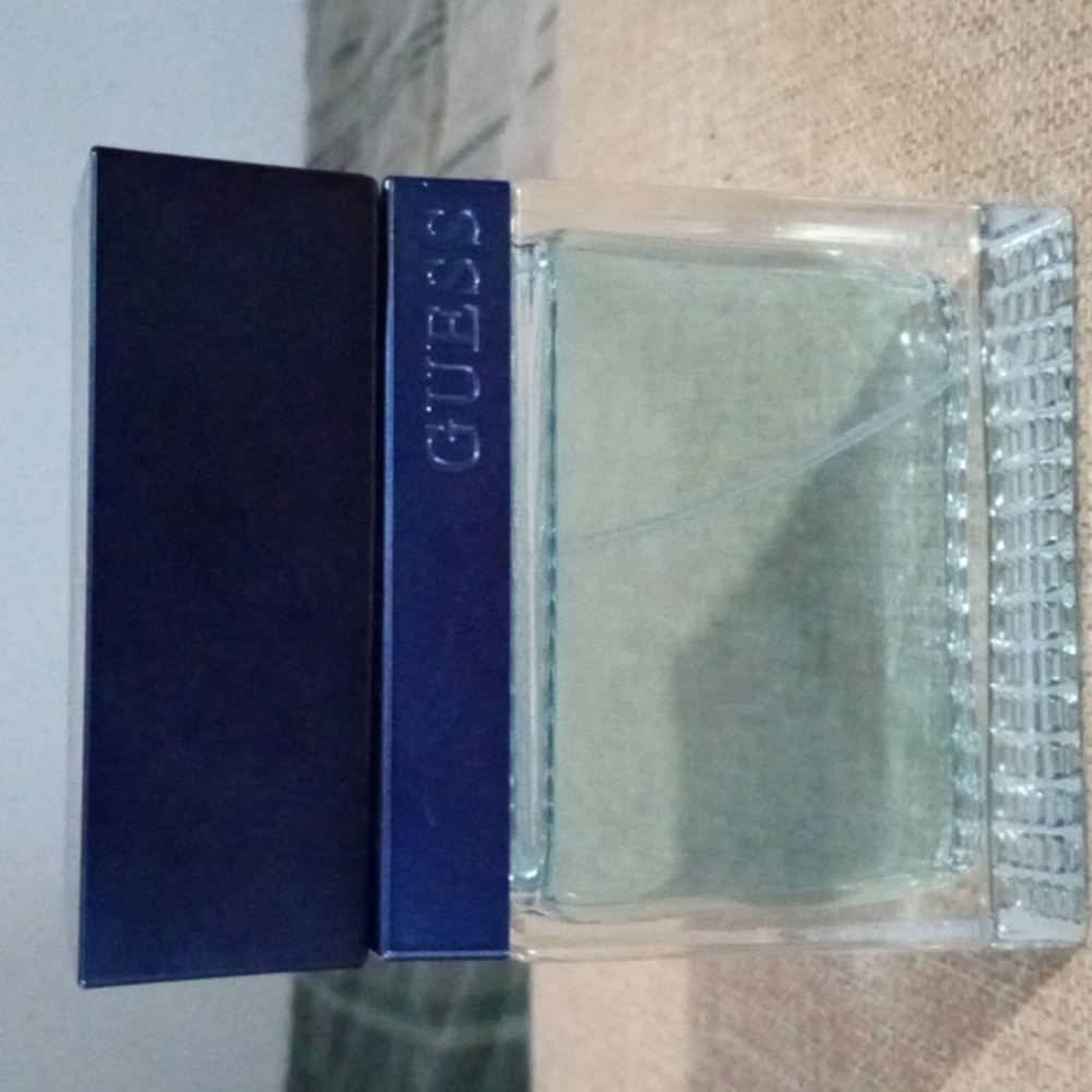 Guess Seductive Blue